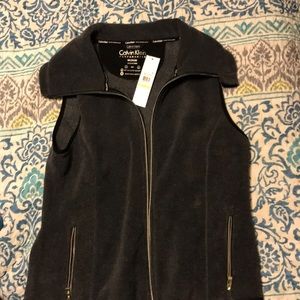 Calvin Klein Vest
